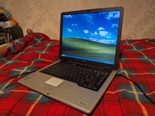 Windows XP Retro Laptop -