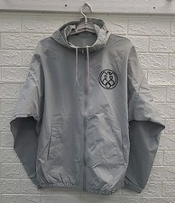 Kaney West Yeezy Windbreaker