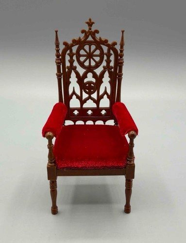 Miniature dollhouse scale - 1:12,