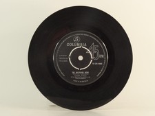 FRANK IFIELD THE WAYWARD WIND (108) 2 Track 7" Single including Plain Paper Slee