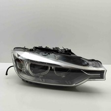 BMW 3 Touring F31 Front Right Headlight LHD 7314532 2014 32145969