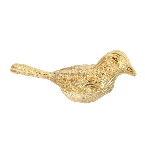 Bird figurines home - bird, decor