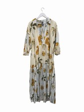 Anthropologie Dress Carolita