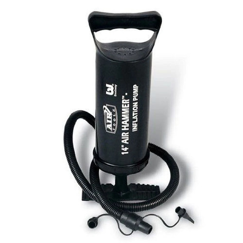 Bestway air hammer manual - hammer,