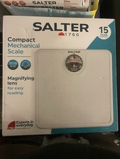 Salter 1760 Compact Dial Scale