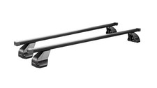 Menabo Roof Bar Set L 2pcs Inc