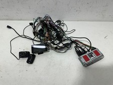 Parrot ASTEROID GPS Bluetooth hands free car kit