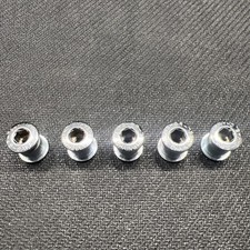 5 x NOS SR Sakae Chainring