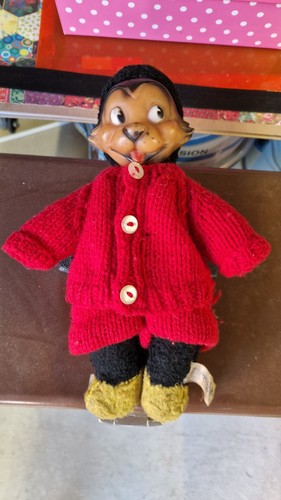 Vintage 1950s mickey mouse - 1950s,