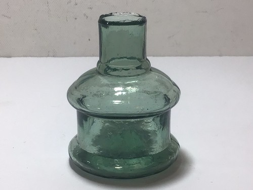 Superb smoky aqua - aqua, greeny
