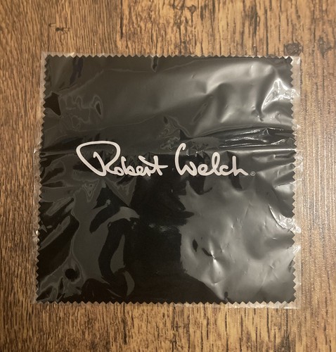 Robert welch microfibre - welch,