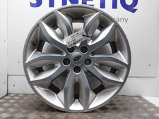 ALLOY WHEEL LAND ROVER