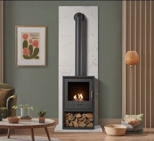 BIO ETHANOL FUEL STOVE