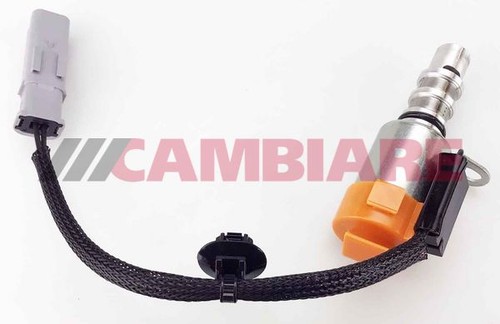 Cambiare vvt camshaft - vvt, control