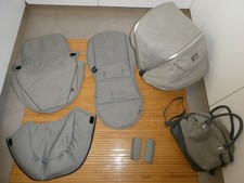 Silver Cross Pioneer Wayfarer