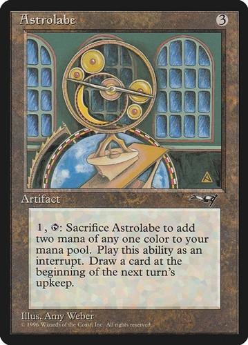 Astrolabe all 160 - -,