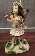 Christine Haworth Faerie