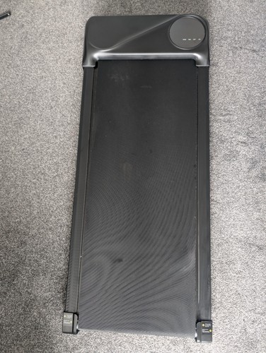 Electric walking pad - pad, treadmill