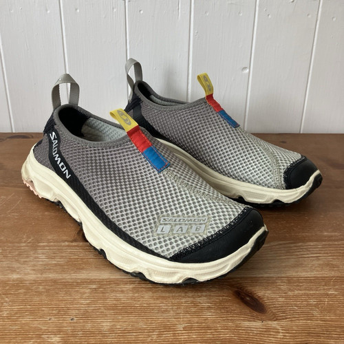 Salomon moc 8 - salomon, uk