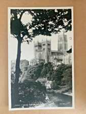 DURHAM CATHEDRAL Real Photo