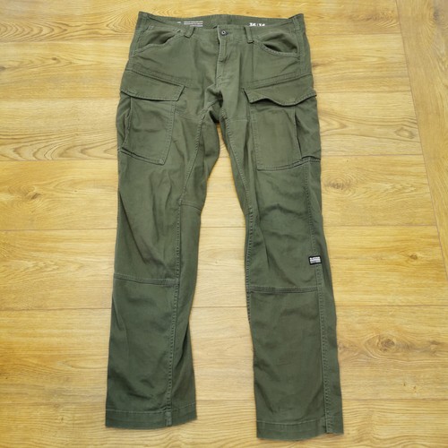 Star cargo trousers - star, w38