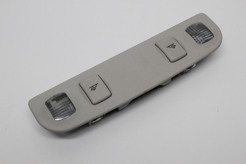 Audi silver light - b6,