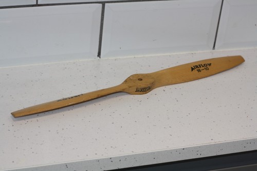 Precedent wooden airflow - precedent,