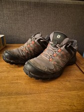 Salomon Women's Walking Shoes