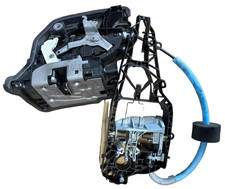 MINI COUNTRYMAN SPORT MK4 F60 2016-2020 PASSENGER LEFT FRONT DOOR LOCK 7281937