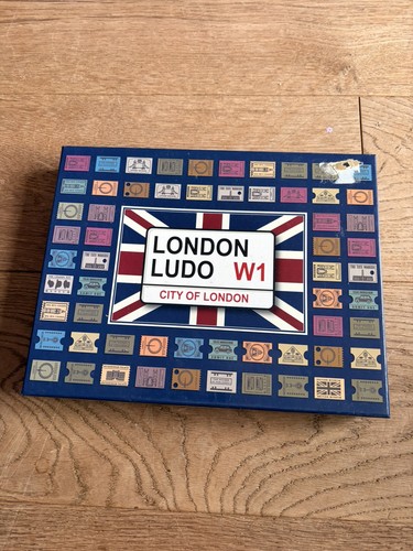 London ludo city - ludo,