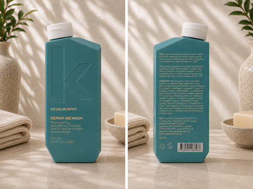 Kevin murphy repair wash - kevin, repair.me