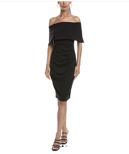 Vince camuto off the shoulder - off,
