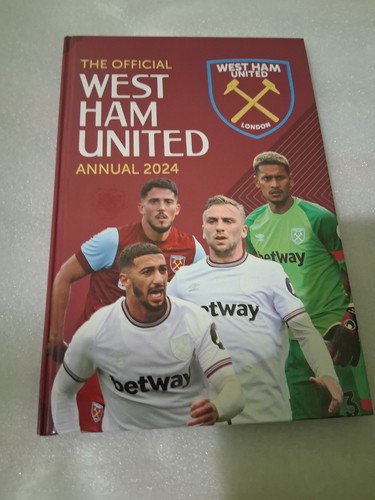 The official west ham - official,