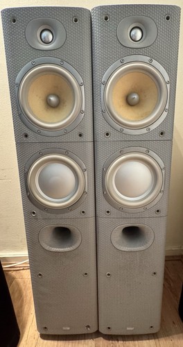 Bowers wilkins w - bowers, &
