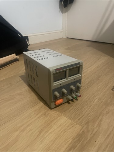 Rapid hy3003d single output - hy3003d,