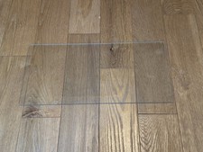 Refrigerator / Fridge Glass Shelf 492mm x 236mm