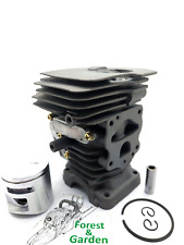 CYLINDER HEAD POT PISTON KIT