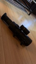 night vision scope
