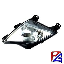 Right Fog Parking Light Bumper