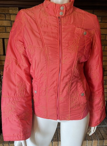 Oilily coral quilted - oilily,