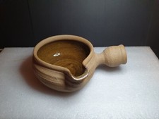 Stonewear Pottery Pourer Pot