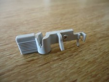 JANOME SEWING MACHINE NEEDLE THREADER (PUSH ON) J3 SERIES/DC4100 J1024/.