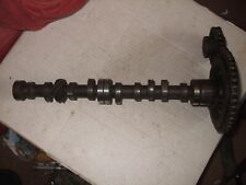 BMC A SERIES CAMSHAFT CLASSIC MINI, A35, A40, MORRIS MINOR, SPRITE, MIDGET etc