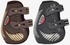 LeMieux Exo-Flex Ankle Boots