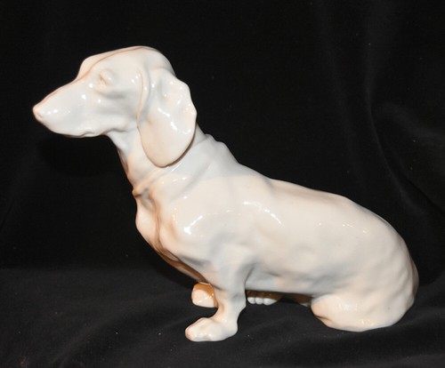 Nymphenburg germany dachshund - nymphenburg,