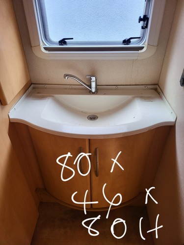 Caravan motorhome campervan