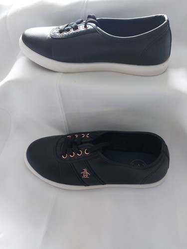 Original penguin shoes ladies - original,