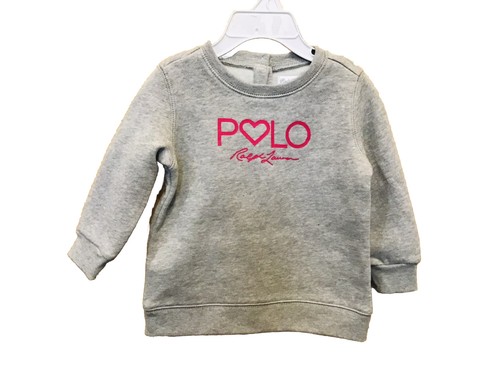Polo ralph lauren baby girls - polo,