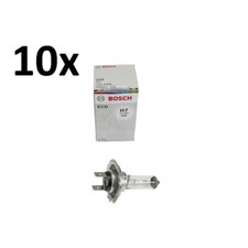 10x Bulb High Beam Headlight Bosch H7 ECO 12v 55W 1987302804 GENUINE PX