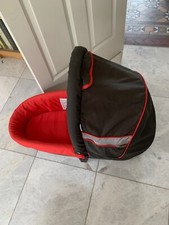 HAUCK BABY CARRYCOT WITH